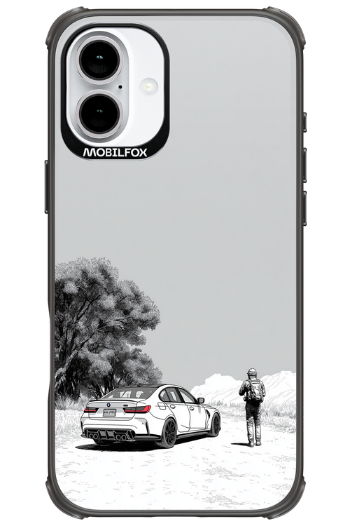 Dreamland 2.0 - Apple iPhone 16 Plus