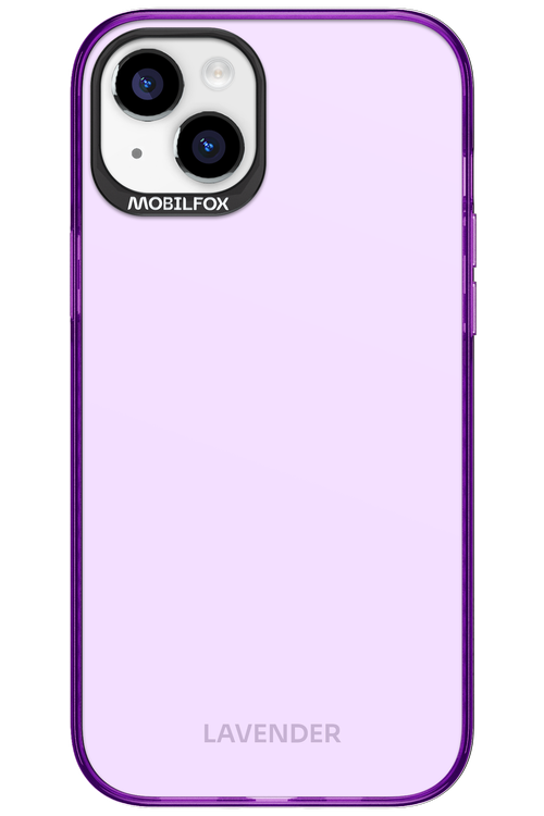 LAVENDER - FS2 2.0 - Apple iPhone 15 Plus