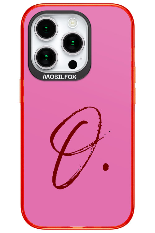 (Sorbet) O 2.0 - Apple iPhone 15 Pro