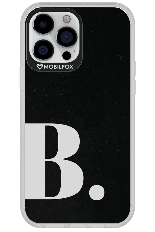 B (Off Space) 2.0 - Apple iPhone 13 Pro Max
