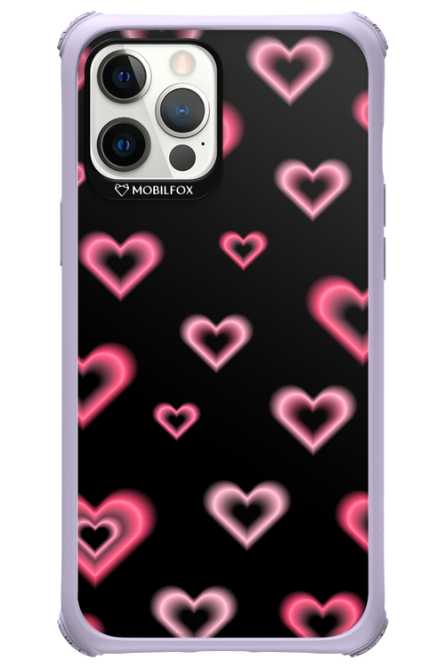 Pink Love 2.0 - Apple iPhone 12 Pro Max