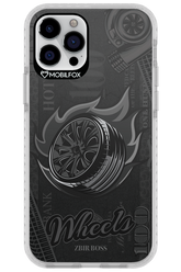 Hot Money - Apple iPhone 12 Pro