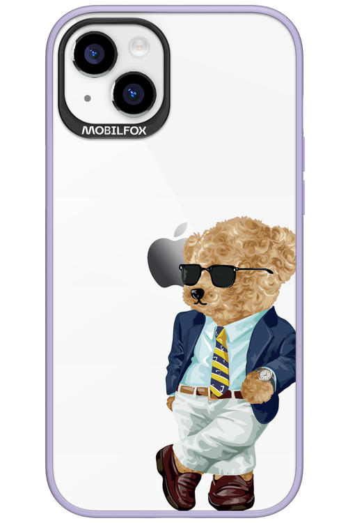Boss 2.0 - Apple iPhone 15 Plus