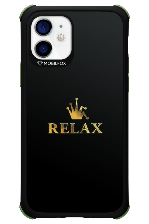 Relax 2.0 - Apple iPhone 12