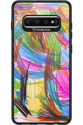 Xrax 2 2.0 - Samsung Galaxy S10+