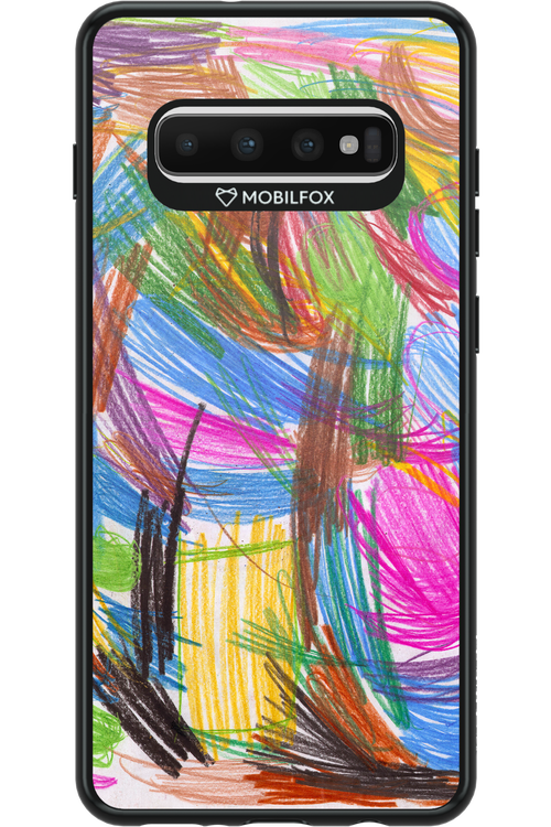 Xrax 2 2.0 - Samsung Galaxy S10+