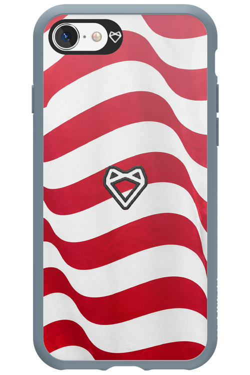 USA 2.0 - Apple iPhone SE 2022