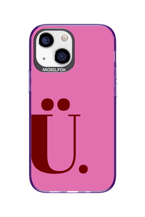 U II (Sorbet) 2.0 - Apple iPhone 13 Mini