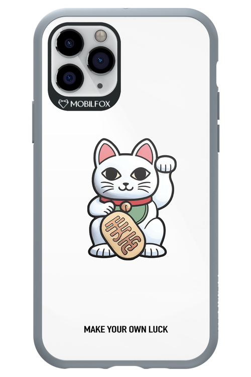 Maneki Neko - Apple iPhone 11 Pro