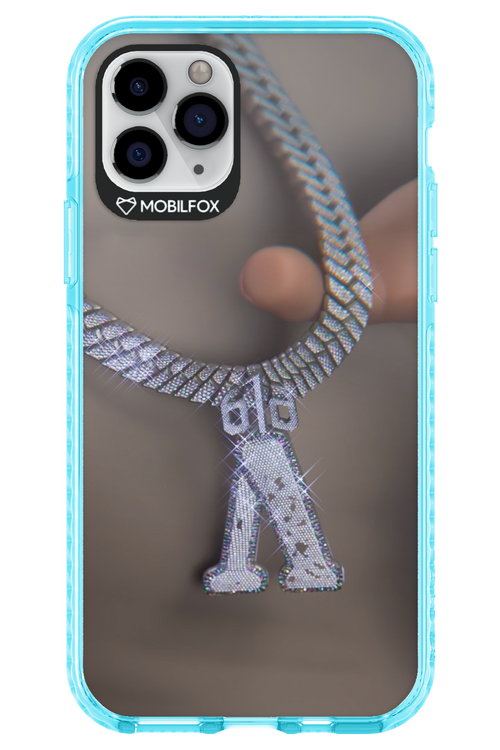 Azteca Chain 2.0 - Apple iPhone 11 Pro