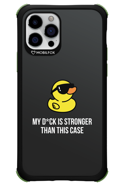 My D_ck 2.0 - Apple iPhone 12 Pro