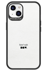 BSW FourSeasons 16 2.0 - Apple iPhone 13