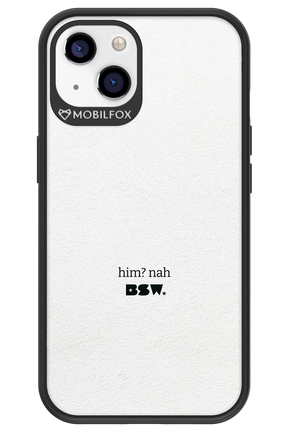 BSW FourSeasons 16 2.0 - Apple iPhone 13