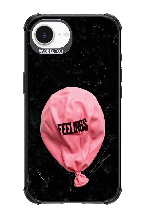 Feelings 2.0 - Apple iPhone 17e