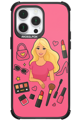 Just a Girll - Apple iPhone 14 Pro Max