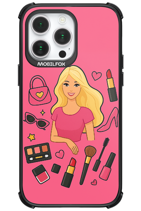 Just a Girll - Apple iPhone 14 Pro Max