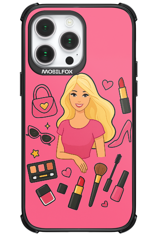 Just a Girll - Apple iPhone 14 Pro Max