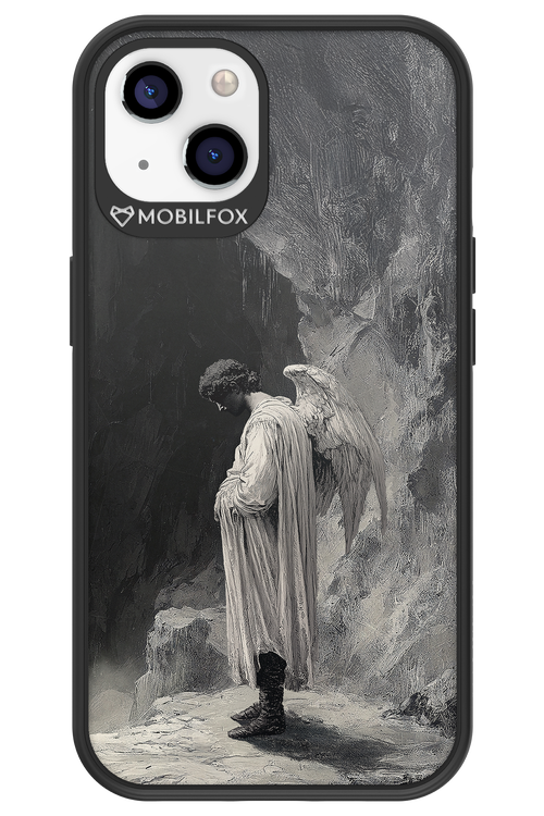 INGER Cover 2.0 - Apple iPhone 13