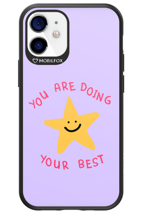 Your Best - Apple iPhone 12 Mini