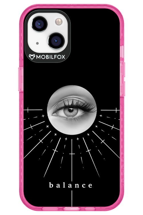 Szem 2.0 - Apple iPhone 13