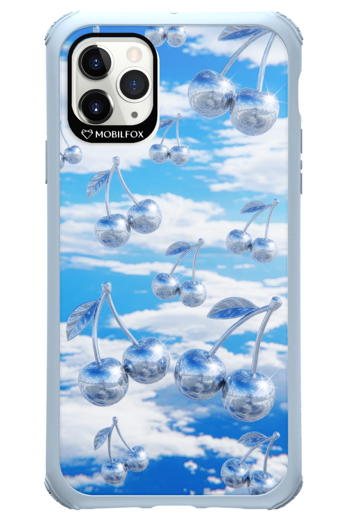 Cloud Cherry 2.0 - Apple iPhone 11 Pro Max