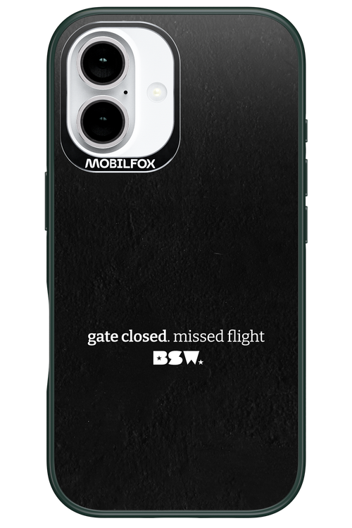 BSW FourSeasons 5 2.0 - Apple iPhone 16