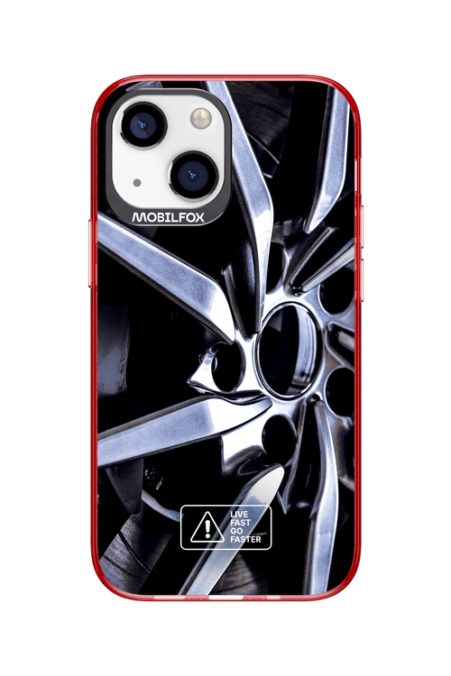 Rim - Apple iPhone 13 Mini