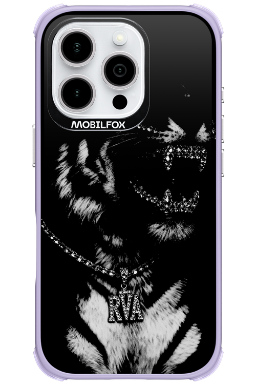 Tiger RVA 2.0 - Apple iPhone 16 Pro
