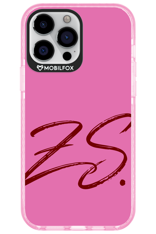 (Sorbet) ZS 2.0 - Apple iPhone 13 Pro Max