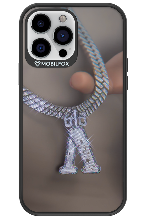 Azteca Chain 2.0 - Apple iPhone 13 Pro Max