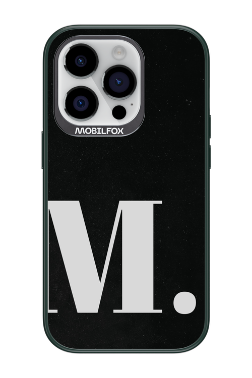M (Off Space) 2.0 - Apple iPhone 14 Pro