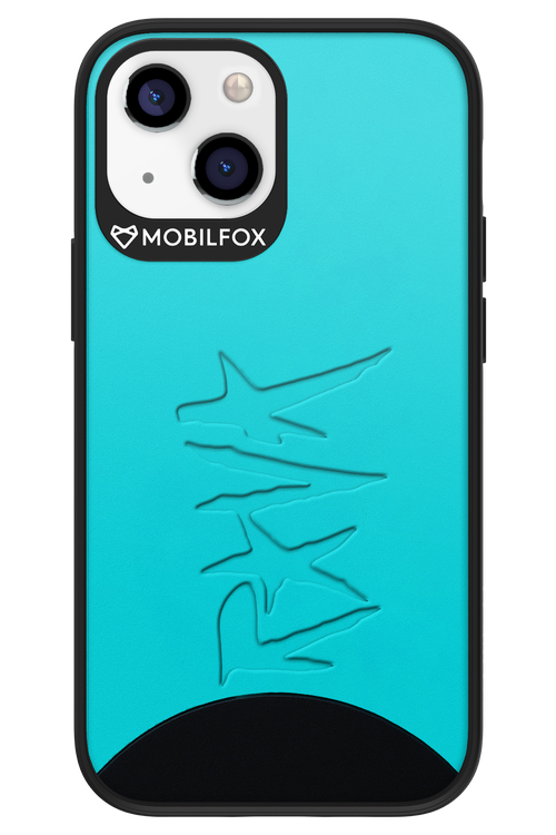 Rava Turquoise 2.0 - Apple iPhone 13 Mini