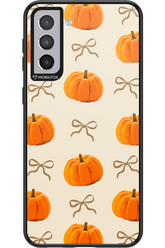 Cutie Pumpkin - Samsung Galaxy S21+