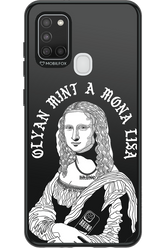 MonaLisa - Samsung Galaxy A21 S