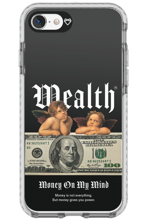 Wealth - Apple iPhone SE 2020