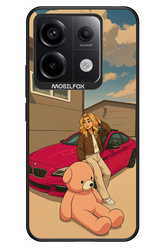 Bearr 2.0 - Xiaomi Redmi Note 13 Pro 5G