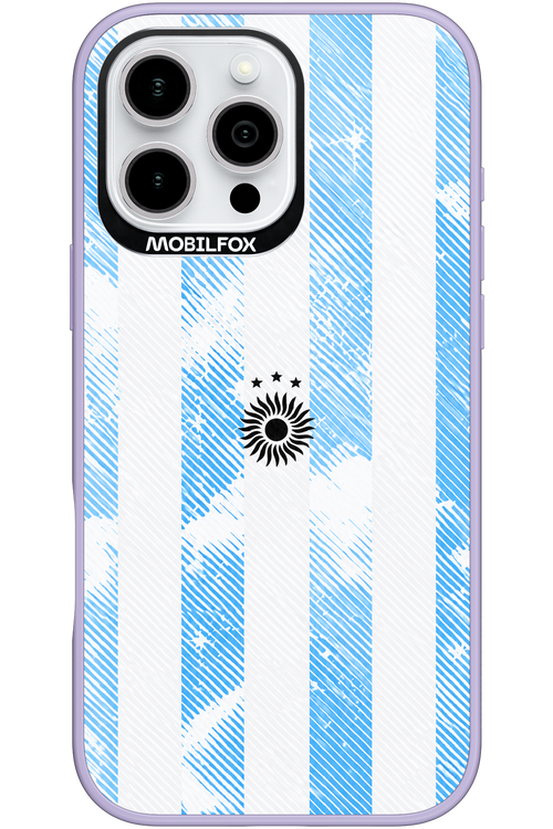 Argentina 2.0 - Apple iPhone 16 Pro Max