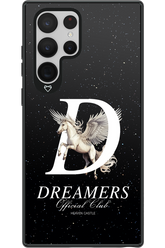 Dreamers - Samsung Galaxy S22 Ultra