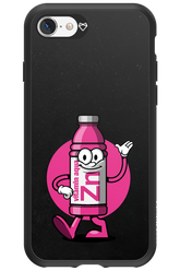 Vitamin Aqua Zn - Apple iPhone SE 2022