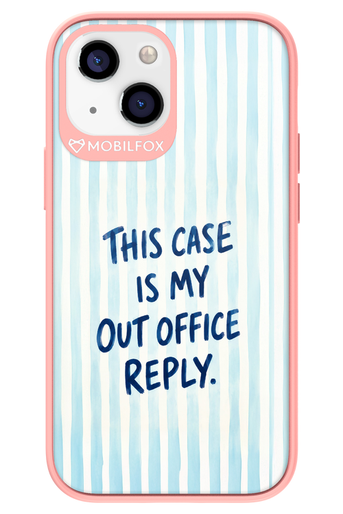 Reply 2.0 - Apple iPhone 13 Mini