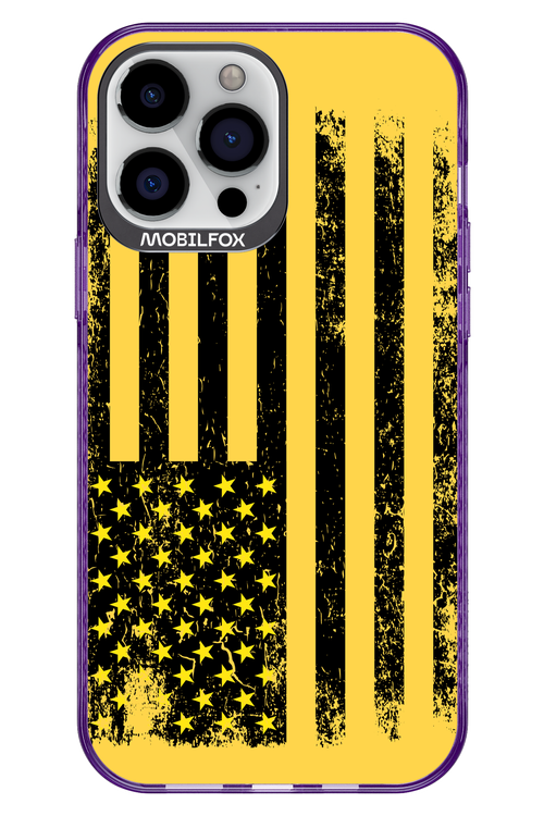 Impact Stripes - Apple iPhone 13 Pro Max