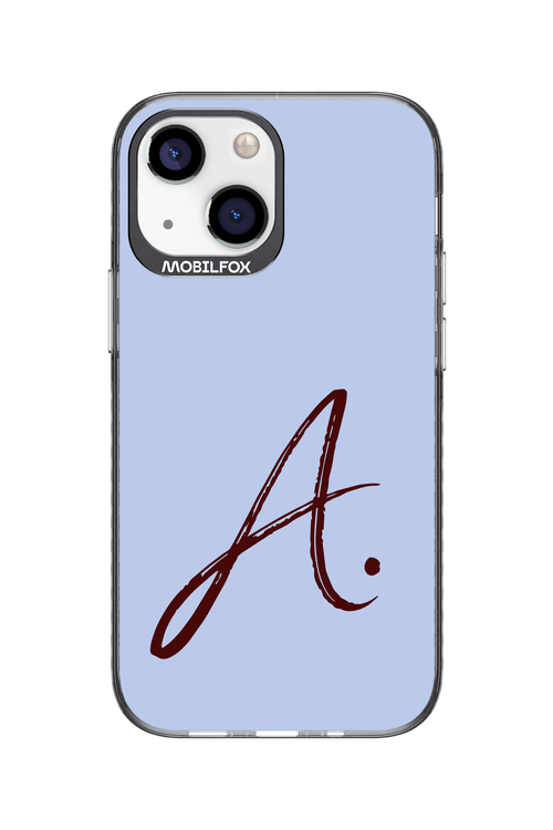 (Jellyfish Presso) A 2.0 - Apple iPhone 13 Mini