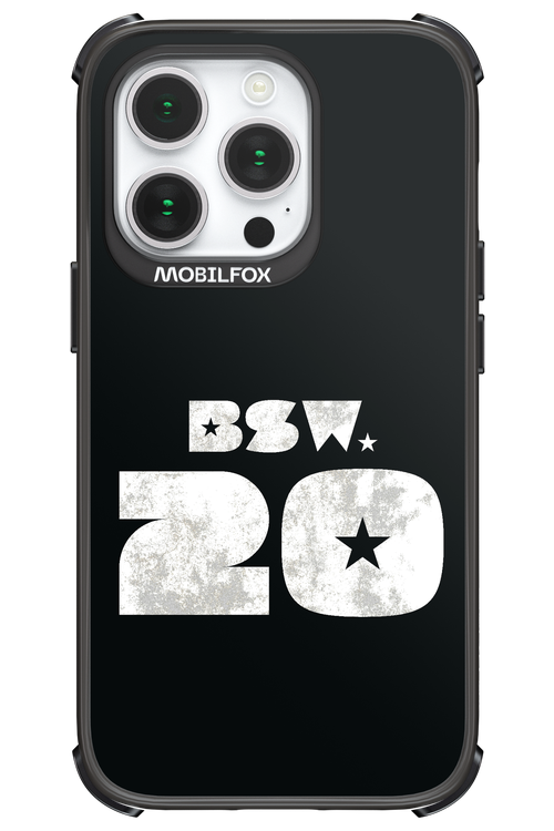 BSW 20 (9) 2.0 - Apple iPhone 14 Pro