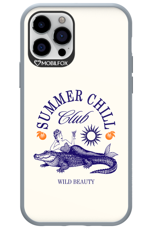 ChillMaid 2.0 - Apple iPhone 12 Pro