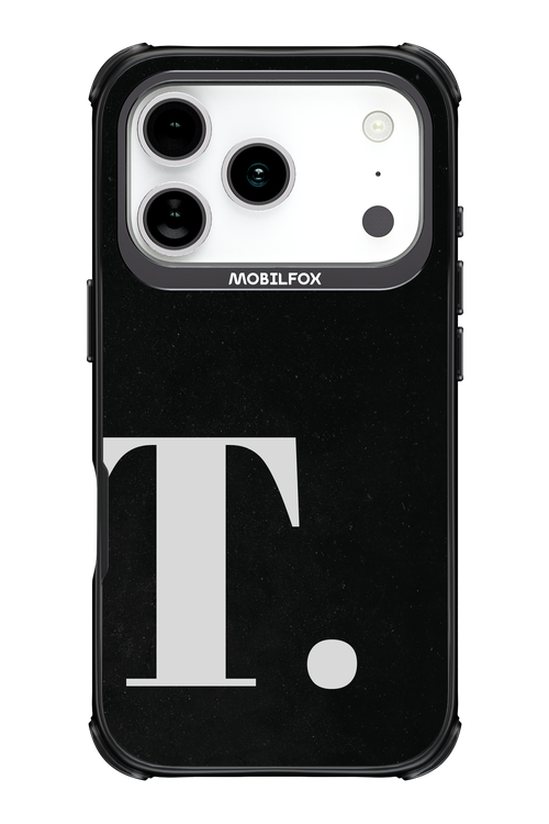 T (Off Space) 2.0 - Apple iPhone 17 Pro