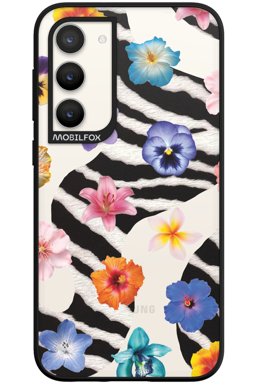 MOM'S FLOWERS - Samsung Galaxy S23 Plus