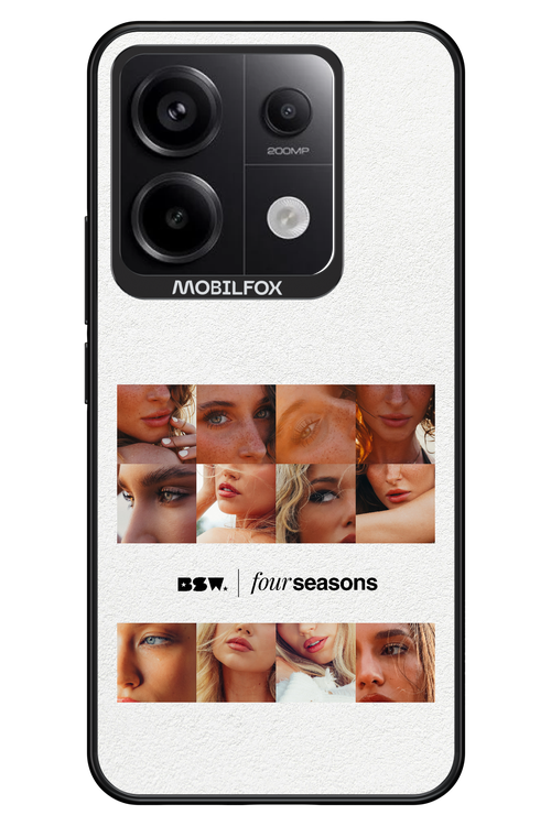 BSW FourSeasons 4 2.0 - Xiaomi Redmi Note 13 Pro 5G