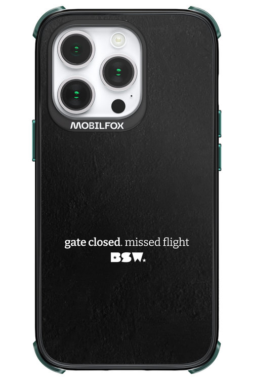 BSW FourSeasons 5 2.0 - Apple iPhone 14 Pro