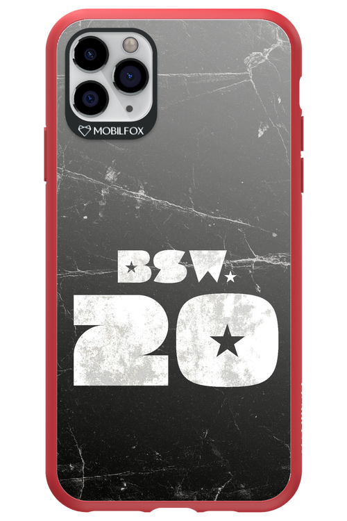 BSW 20 (4) 2.0 - Apple iPhone 11 Pro Max