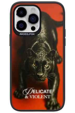 DeliCat 2.0 - Apple iPhone 14 Pro Max